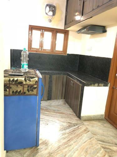 Apartamento Kamala Mansion
