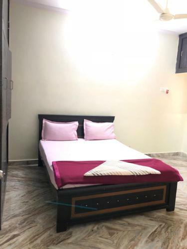 Apartamento Kamala Mansion