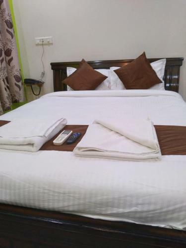 Sri Balaji Grand Hotel