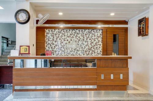 Capital O 49135 Sri Simran Park Hotel