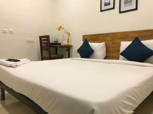 Hotel Frenotel Hitec City