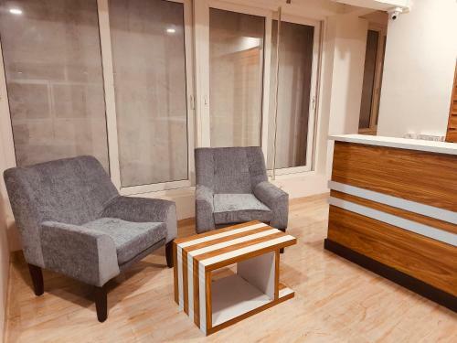 Hotel Frenotel Hitec City