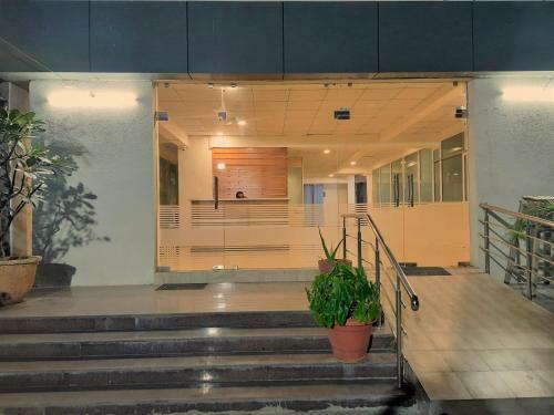 Hotel Frenotel Hitec City