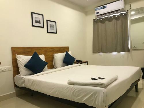 Hotel Frenotel Hitec City