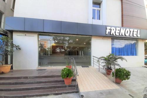 Hotel Frenotel Hitec City