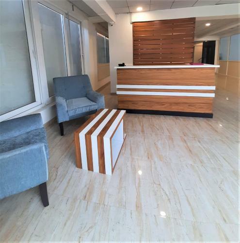 Hotel Frenotel Hitec City