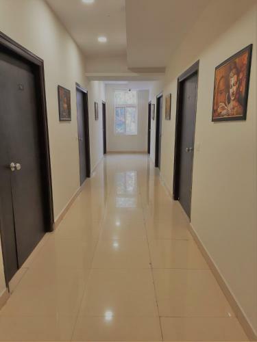 Hotel Frenotel Hitec City