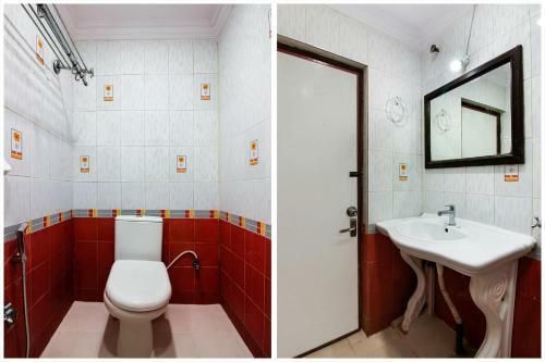 Collection O 36047 Hotel Srinivasa Residency