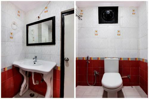 Collection O 36047 Hotel Srinivasa Residency