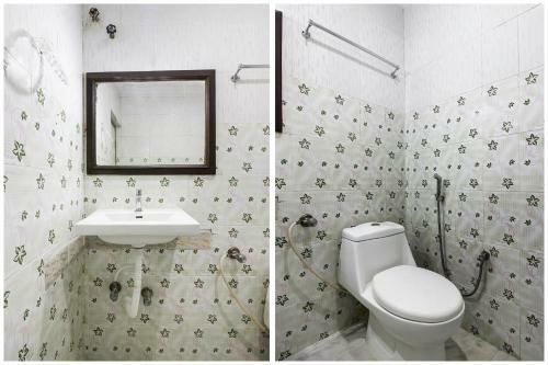 Collection O 36047 Hotel Srinivasa Residency