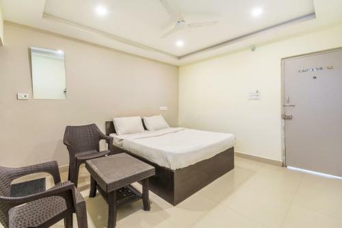 At Home Hotel Bloom