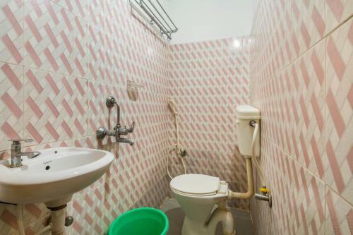 At Home Hotel Bloom