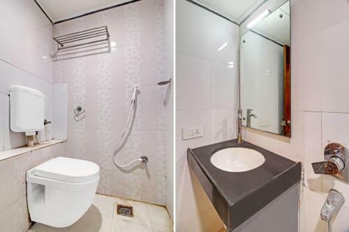 Capital O 82357 Hotel Surabhi Pride