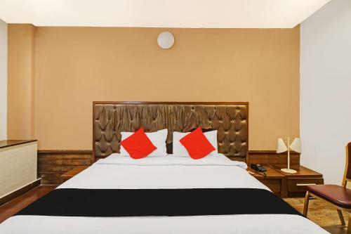 Capital O 82357 Hotel Surabhi Pride