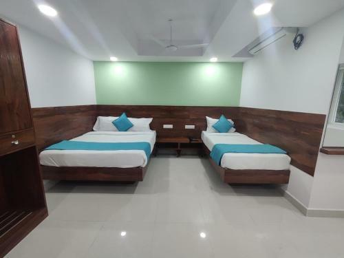 Hotel Prime Jubilee