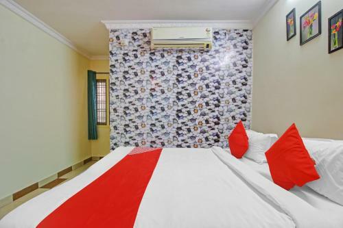 Oyo 84786 Hotel Silver Moon