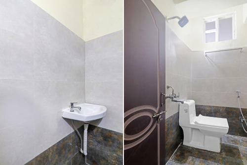 Hotel Capital O 85402 Sri Sai Regency