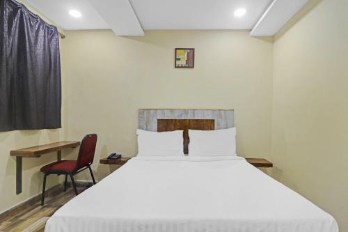 Hotel Capital O 85402 Sri Sai Regency