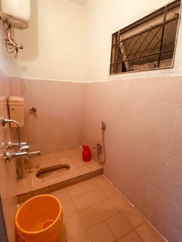Hostal Hadi Apartment