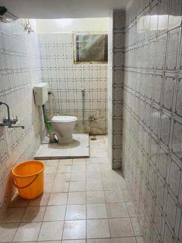 Hostal Hadi Apartment