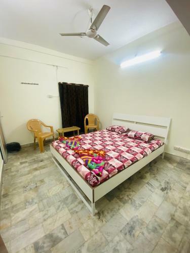 Hostal Hadi Apartment