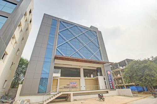 Hotel Oyo Flagship 84866 Gbr Luxury Stay