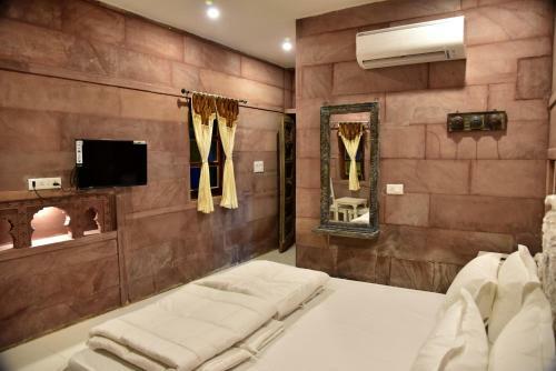 Dev Kothi - Boutique Heritage Stay