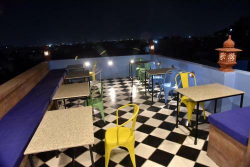 Dev Kothi - Boutique Heritage Stay
