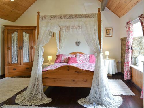 Valley View Cottage