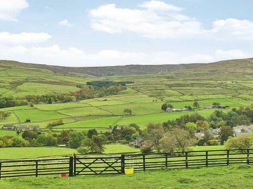 Valley View Cottage