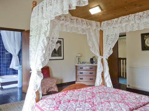 Valley View Cottage