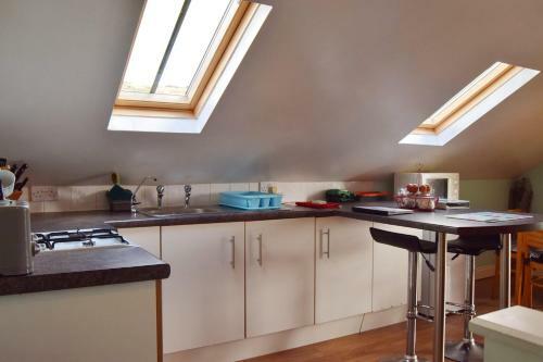 Hill Top Cottage - Killhope