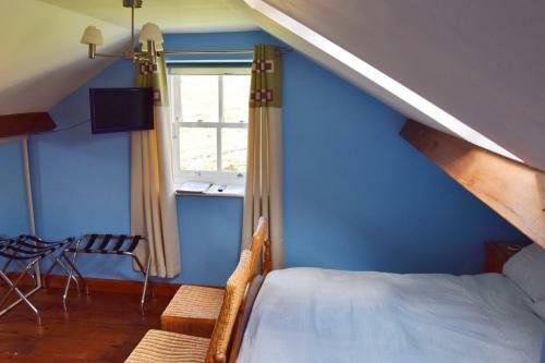 Bed & Breakfast Hill Top - Killhope