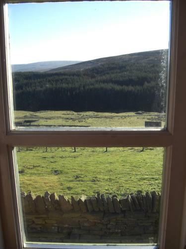Bed & Breakfast Hill Top - Killhope