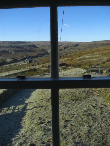 Bed & Breakfast Hill Top - Killhope