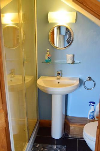 Bed & Breakfast Hill Top - Killhope
