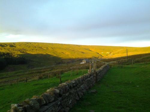 Bed & Breakfast Hill Top - Killhope