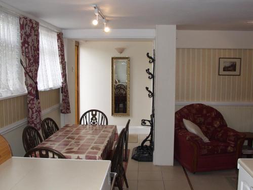 The Coach House