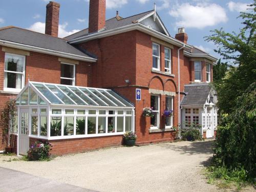 The Coach House