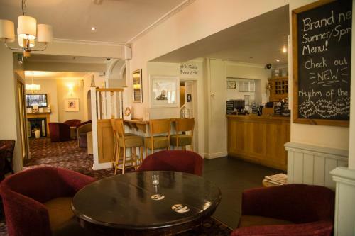 The Grove Hotel