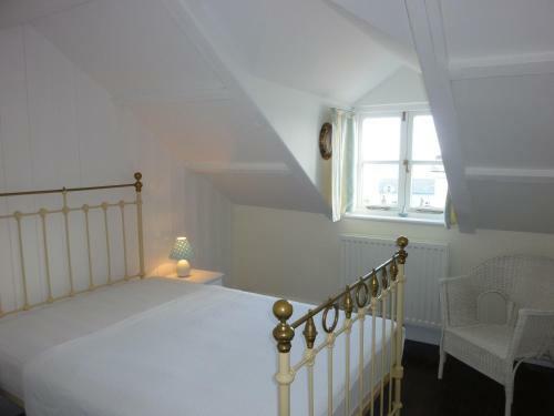 Oyster Cottage