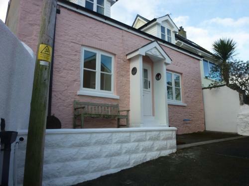 Oyster Cottage