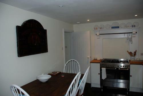 Oyster Cottage