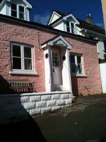 Oyster Cottage
