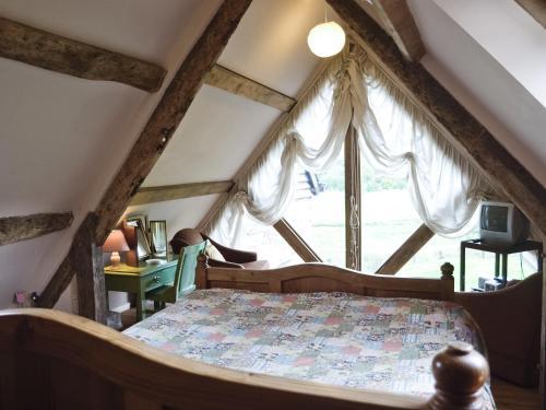 Polly's Cottage