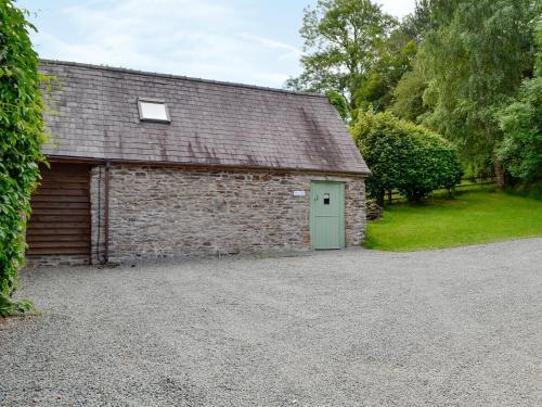Polly's Cottage