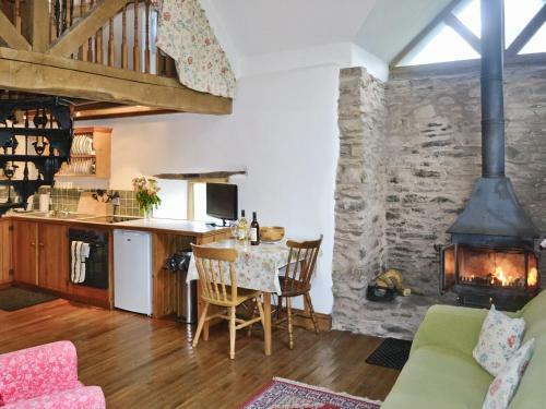 Polly's Cottage