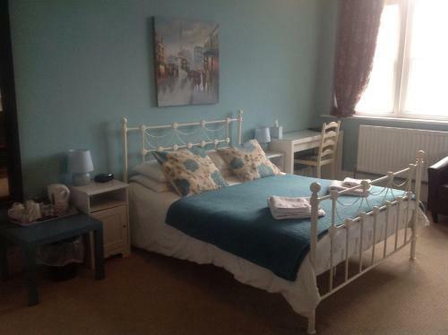 Hostal Portland House