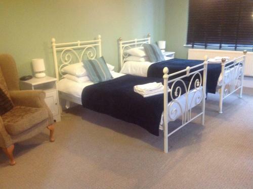 Hostal Portland House