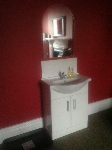 Hostal Portland House